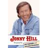 Jonny Hill Biographie - Jonny Hill