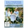 Salutogenese, 1 DVD-Video (DVD) - Triskel Verlag