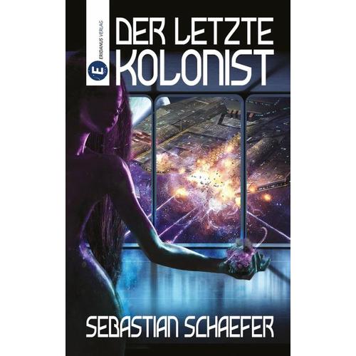 Der letzte Kolonist – Sebastian Schaefer