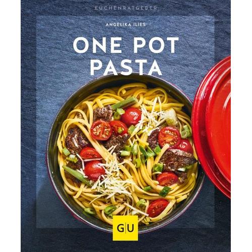 One Pot Pasta – Angelika Ilies