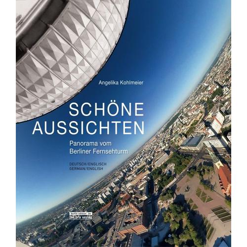 Schöne Aussichten – Angelika Kohlmeier