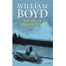 Die neuen Bekenntnisse - William Boyd