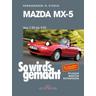 Mazda MX-5 von 2/89 bis 9/05 - Rüdiger Etzold, Rüdiger Etzold