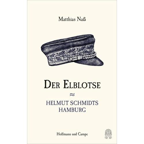 Der Elblotse – Matthias Naß