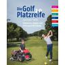 Die Golf Platzreife 2.0 - Javier Lopez Gonzalez, Marcel Kunefke
