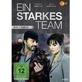 Ein starkes Team - Box 1 (Film 1-8) DVD-Box (DVD) - Studio Hamburg