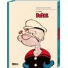 Popeye / Die Bibliothek der Comic-Klassiker Bd.1 - E. C. Segar
