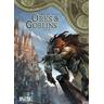 Sa'ar / Orks & Goblins Bd.4 - Nicolas Jarry
