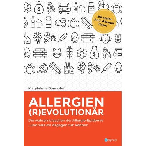 Allergien revolutionär – Magdalena Stampfer