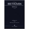 Messe in C (Klavierauszug XL) - Ludwig van Beethoven