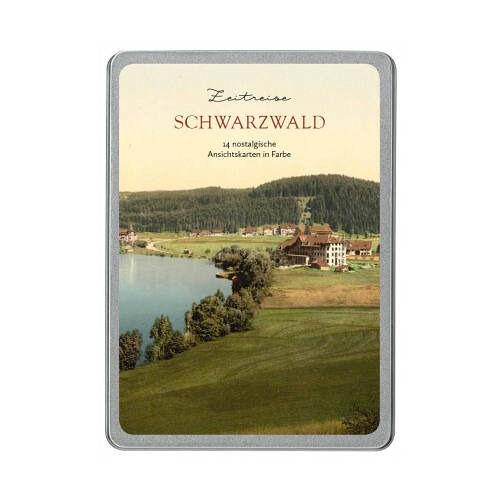 Schwarzwald