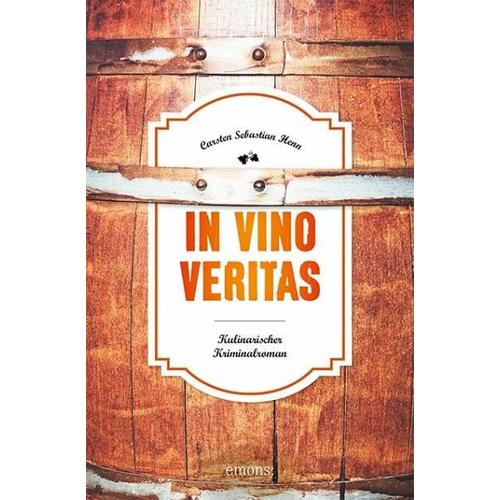 In Vino Veritas – Carsten Sebastian Henn