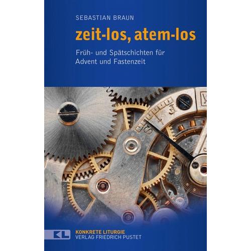 zeit-los, atem-los – Sebastian Braun