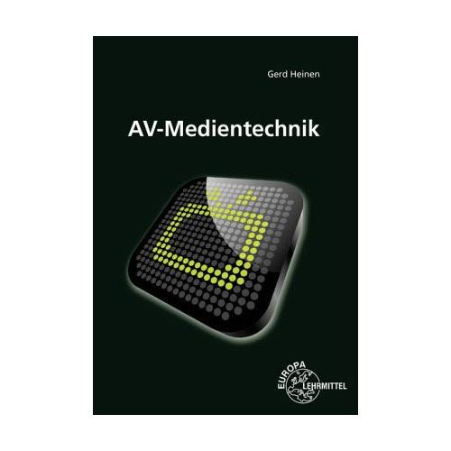 AV-Medientechnik