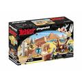 PLAYMOBIL® 71268 Asterix: Numerobis und die Schlacht um den Palast - Playmobil