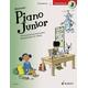 Piano Junior: Theoriebuch 3 - Hans-Günter Heumann