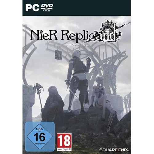 Nier Replicant Ver.1.22474487139… (PC) – Plaion Software / Square Enix