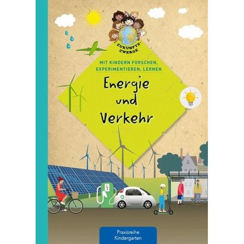 Energie & Verkehr – Suse Klein