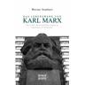 Das Lebenswerk von Karl Marx - Werner Sombart