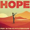 Hope (CD, 2023) - Fury In The Slaughterhouse