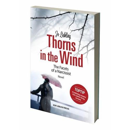 Dornen im Wind/Thorns in the Wind. Romanset 2 Bände – Jo Liebling