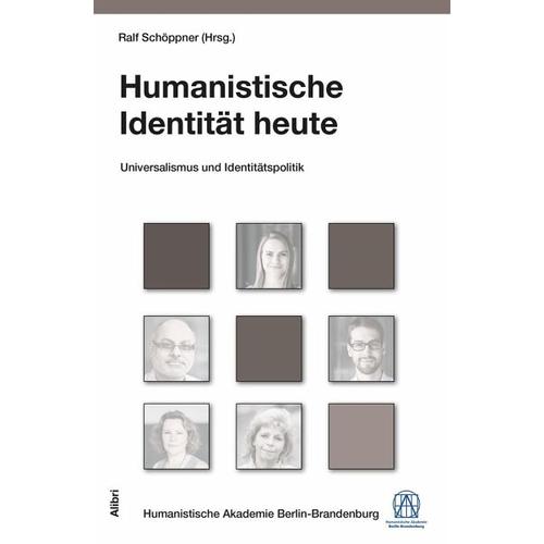 Humanistische Identität heute – Ralf Schöppner
