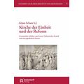 Kirche der Einheit und der Reform - Klaus Schatz S.J.