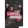 Scorpions - Hollow Skai