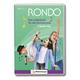 RONDO - Das Liederbuch für die Grundschule / Rondo, Musiklehrgang für die Grundschule, Neubearbeitung Band I/1