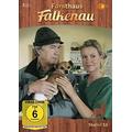 Forsthaus Falkenau - Staffel 15 DVD-Box (DVD) - Studio Hamburg