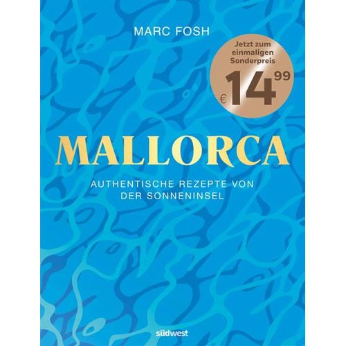 Mallorca - Marc Fosh