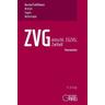 ZVG -Gesetz über die Zwangsversteigerung und Zwangsverwaltung - einschließlich EGZVG und ZwVwV - - Gerhard Dassler, Horst Schiffhauer, Udo Hintzen