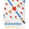 Economics - David Begg, Gianluigi Vernasca, Rudiger Dornbusch