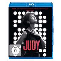 Judy (Blu-ray Disc) - entertainment One Germany