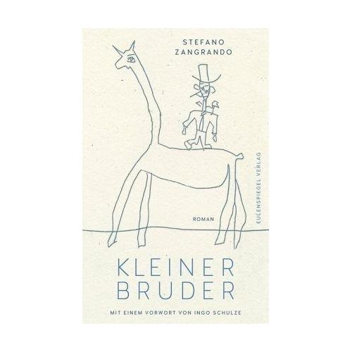 Kleiner Bruder – Stefano Zangrando