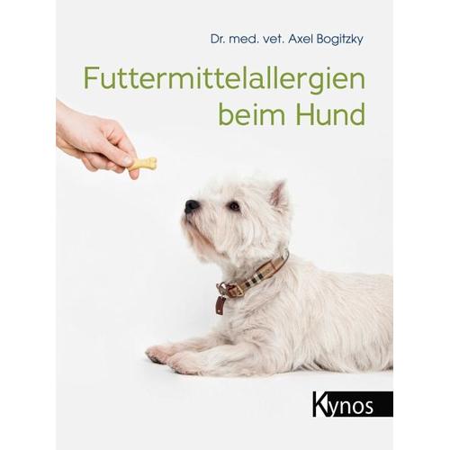 Futtermittelallergien beim Hund – Axel Bogitzky