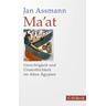 Ma'at - Jan Assmann