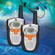 Walkie Talkie X-303 - Busch GmbH & Co. KG