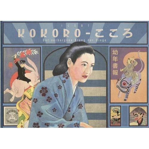 Kokoro – Igort