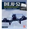 Die Ju-52 - mit den Augen des Kapitäns - Claus Cordes