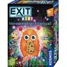 EXIT® - Das Spiel - Kids: Monstermäßiger Rätselspaß - Kosmos Spiele
