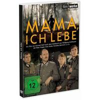 Mama, Ich Lebe (DVD) - Icestorm Entertainment