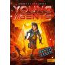 "Codewort ""Inferno"" / Young Agents Bd.3 - Andreas Schlüter"