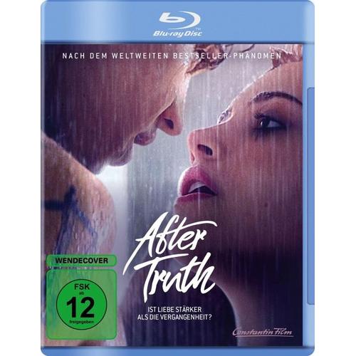 After Truth (Blu-ray Disc) – Constantin Film