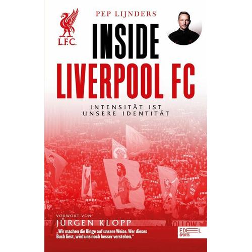 Inside Liverpool FC – Intensität ist unsere Identität – Pep Lijnders