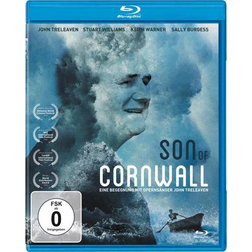 Son of Cornwall (Blu-ray Disc) - 375 Media
