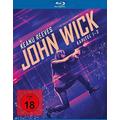 John Wick: Kapitel 1 - 3 Collection BLU-RAY Box (Blu-ray Disc) - Concorde Home Entertainment