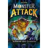 Schleim des Grauens / Monster Attack Bd.2 - Jon Drake