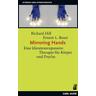 Mirroring Hands - Richard Hill, Ernest L. Rossi