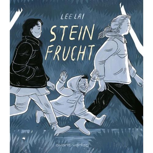 Steinfrucht – Lai Lee